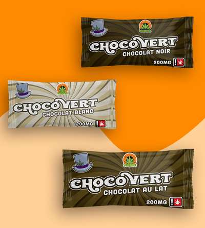 CHOCOVERT
