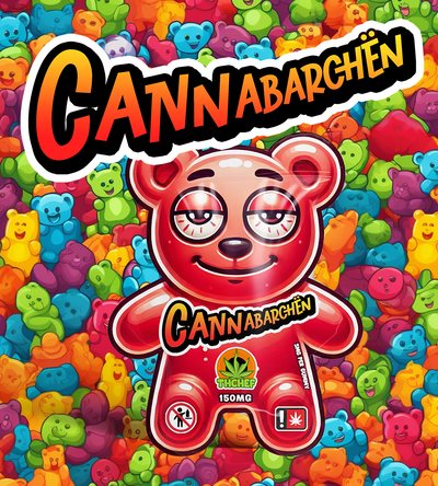 CANNABEARS