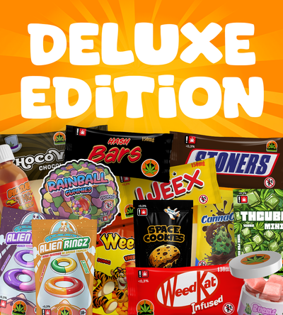 DELUXE EDITION