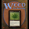 WEED cards