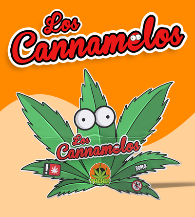 LOS CANNAMELOS