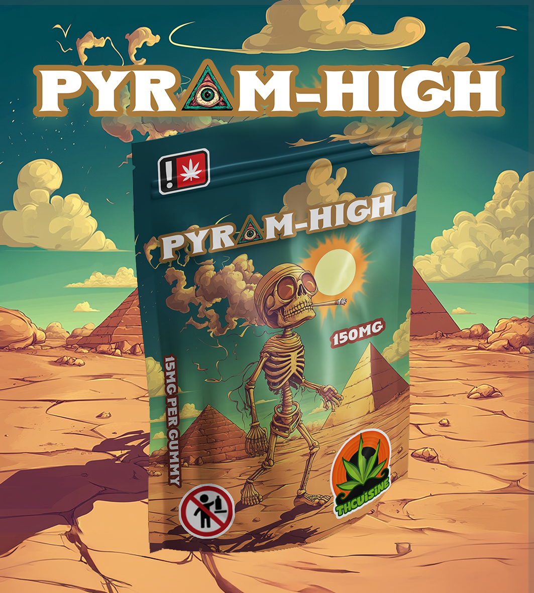 PYRAM-HIGH