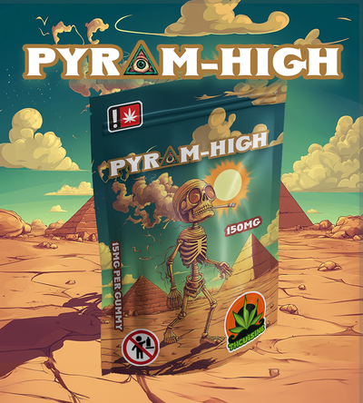 PYRAM-HIGH