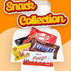 SPECIAL HIGH BOX "Snack Collection"
