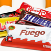 SPECIAL HIGH BOX "Snack Collection"