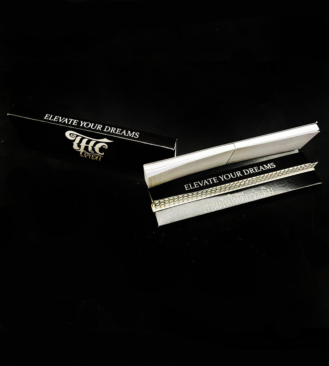 THCTHAI Rolling Papers