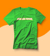 HIGH SIN FUMAR T-Shirt
