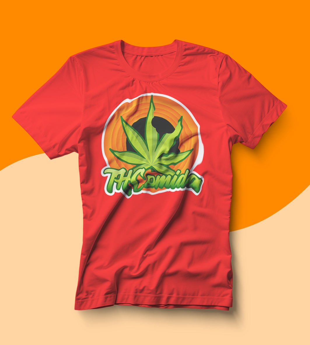 THCOMIDA T-Shirt