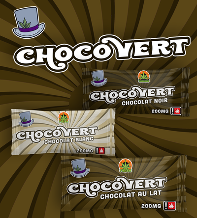 CHOCOVERT