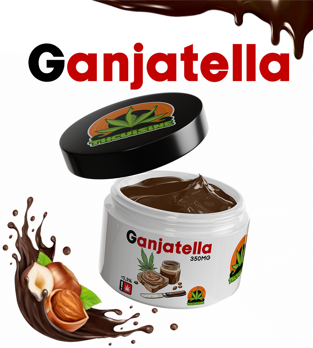 GANJATELLA