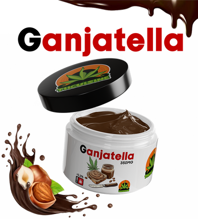GANJATELLA