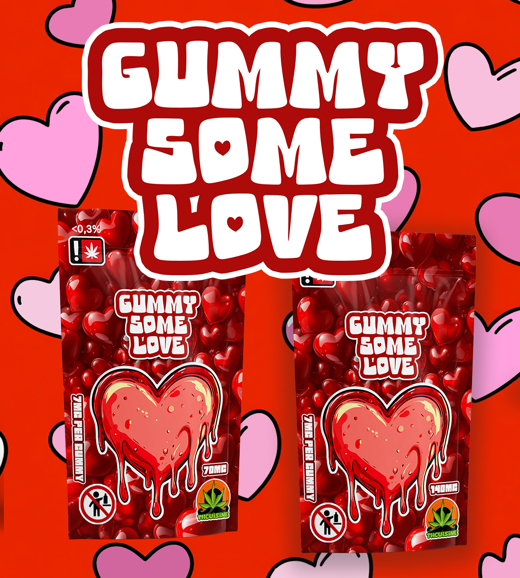 GUMMY SOME LOVE