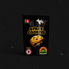 SPACE COOKIES