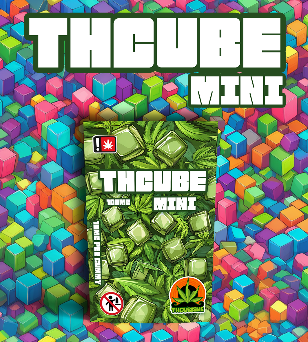 THCUBE MINI