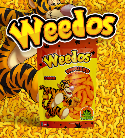 WEEDOS